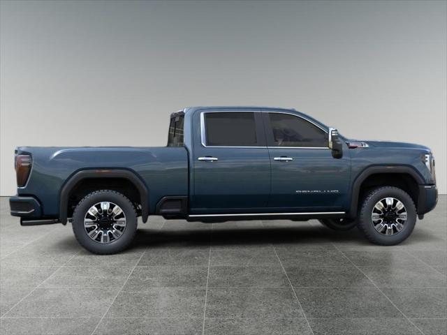 new 2025 GMC Sierra 1500 car, priced at $91,810