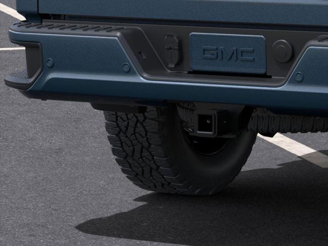 new 2025 GMC Sierra 1500 car, priced at $91,810