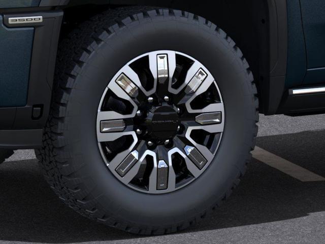 new 2025 GMC Sierra 1500 car, priced at $91,810