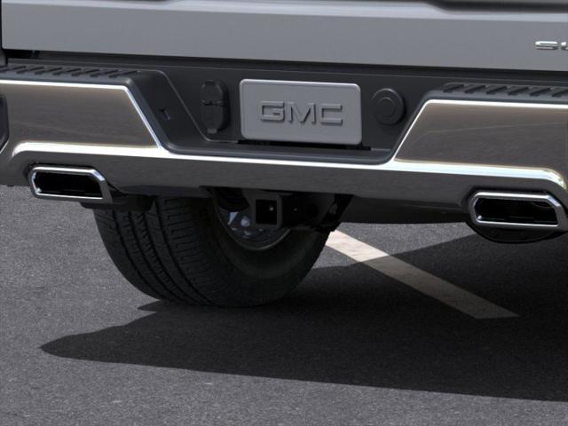 new 2025 GMC Sierra 1500 car, priced at $71,140