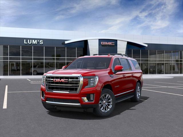 new 2024 GMC Yukon XL car, priced at $76,795