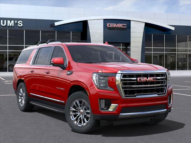 new 2024 GMC Yukon XL car, priced at $76,795