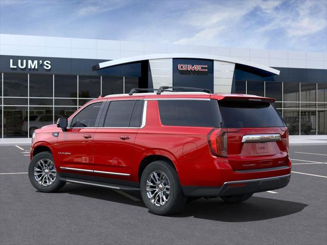 new 2024 GMC Yukon XL car, priced at $76,795