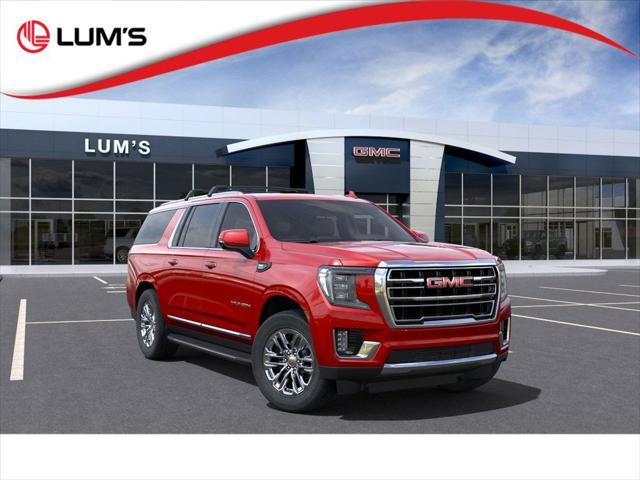 new 2024 GMC Yukon XL car, priced at $76,795