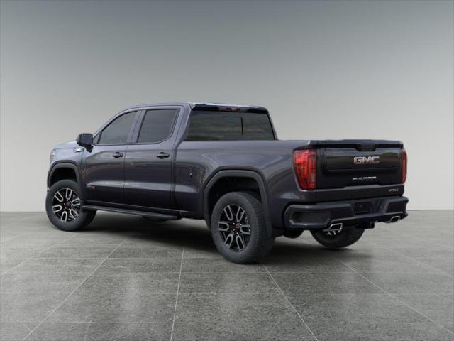 new 2025 GMC Sierra 1500 car, priced at $73,000