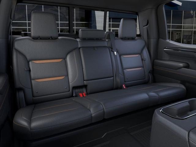 new 2025 GMC Sierra 1500 car, priced at $73,000
