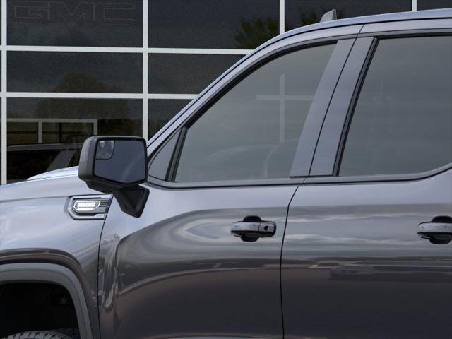 new 2025 GMC Sierra 1500 car, priced at $73,000