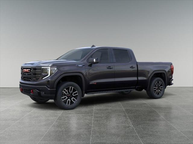 new 2025 GMC Sierra 1500 car, priced at $73,000