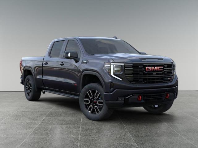 new 2025 GMC Sierra 1500 car, priced at $73,000