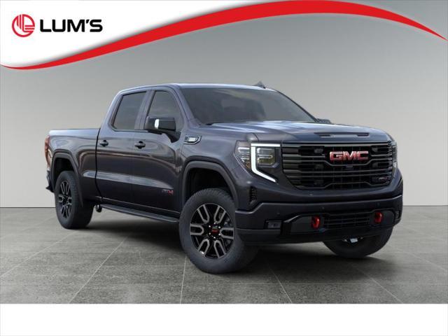 new 2025 GMC Sierra 1500 car, priced at $73,000