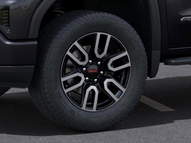 new 2025 GMC Sierra 1500 car, priced at $73,000