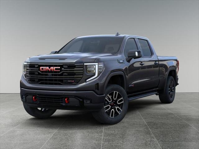new 2025 GMC Sierra 1500 car, priced at $73,000