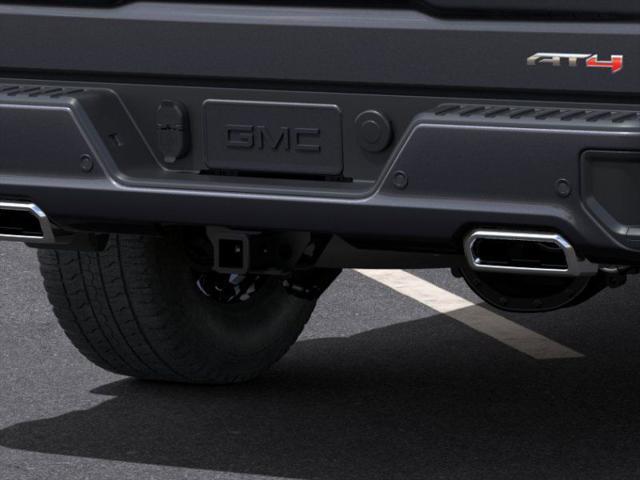 new 2025 GMC Sierra 1500 car, priced at $73,000