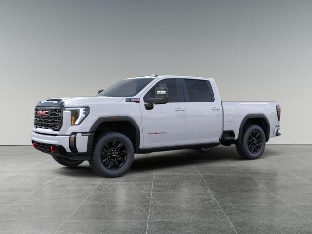 new 2025 GMC Sierra 1500 car, priced at $90,060