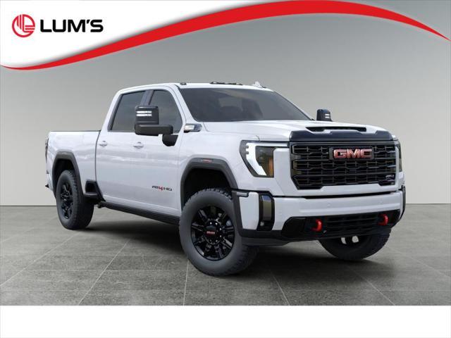 new 2025 GMC Sierra 1500 car, priced at $90,060