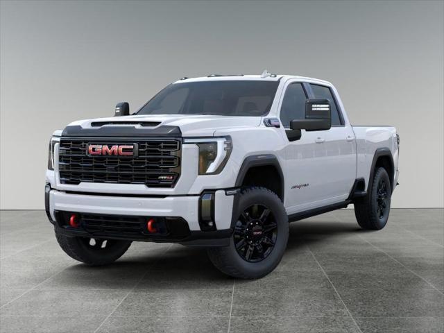 new 2025 GMC Sierra 1500 car, priced at $90,060