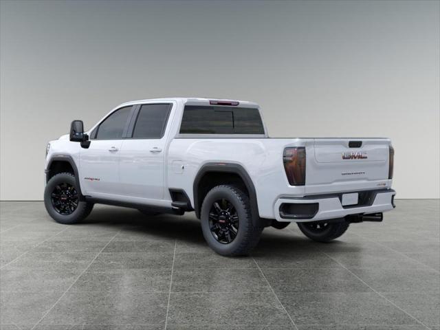 new 2025 GMC Sierra 1500 car, priced at $90,060