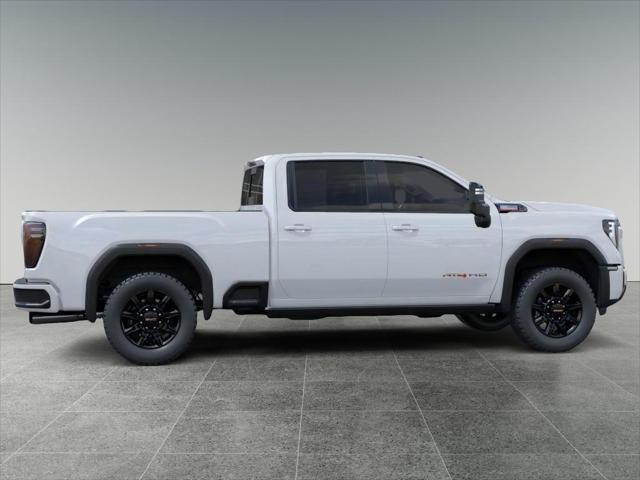 new 2025 GMC Sierra 1500 car, priced at $90,060
