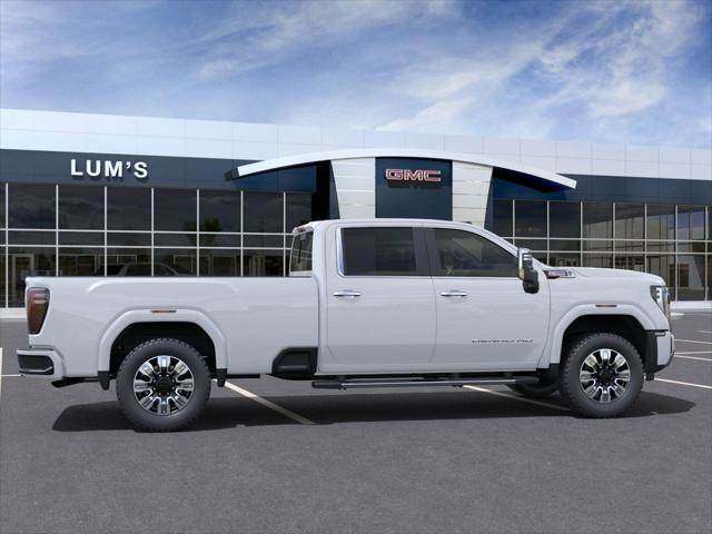 new 2024 GMC Sierra 1500 car, priced at $90,675