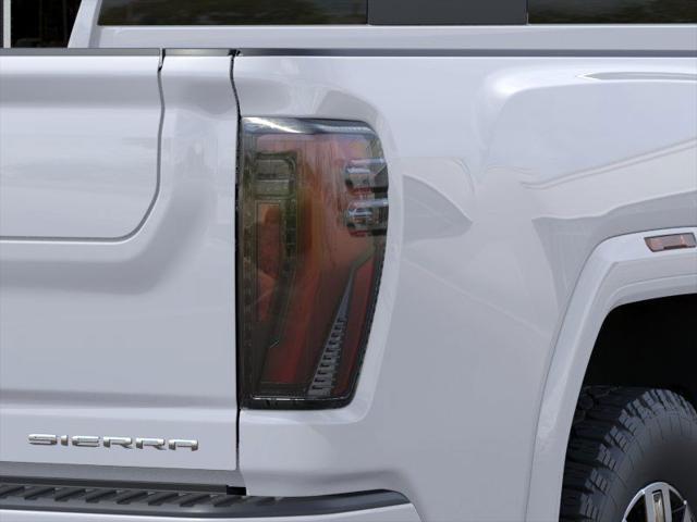 new 2024 GMC Sierra 1500 car, priced at $90,675