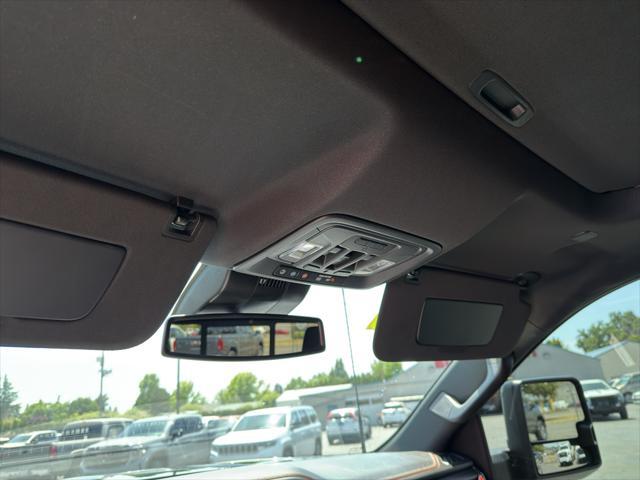 used 2024 GMC Sierra 1500 car, priced at $75,977