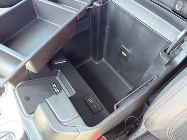 used 2024 GMC Sierra 1500 car, priced at $75,977