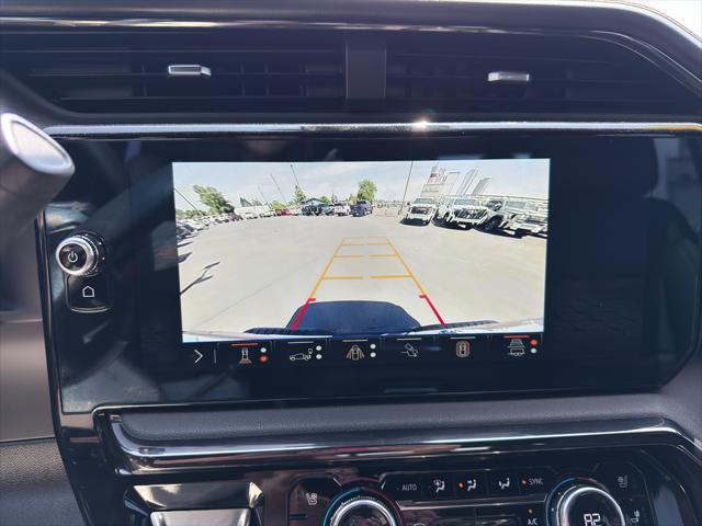 used 2024 GMC Sierra 1500 car, priced at $75,977