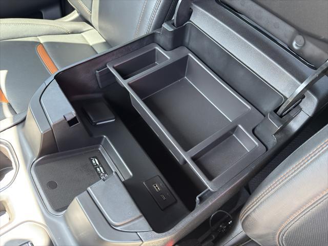 used 2024 GMC Sierra 1500 car, priced at $75,977