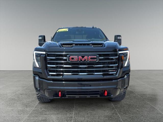 used 2024 GMC Sierra 1500 car, priced at $75,977
