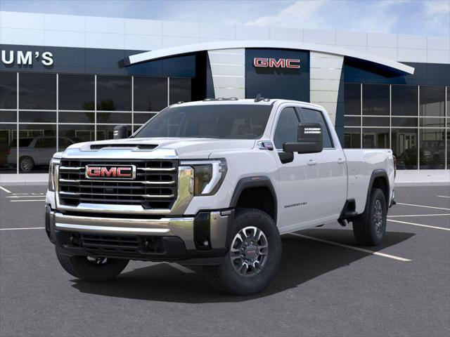 new 2025 GMC Sierra 1500 car, priced at $72,110