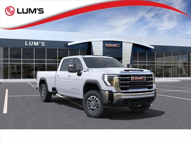 new 2025 GMC Sierra 1500 car, priced at $72,110