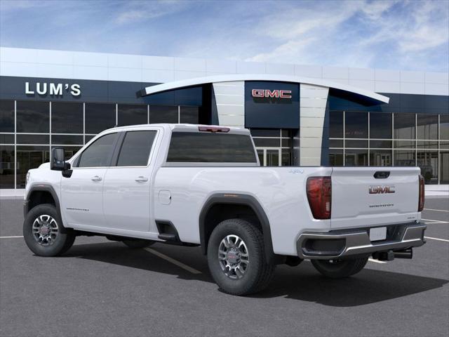 new 2025 GMC Sierra 1500 car, priced at $72,110