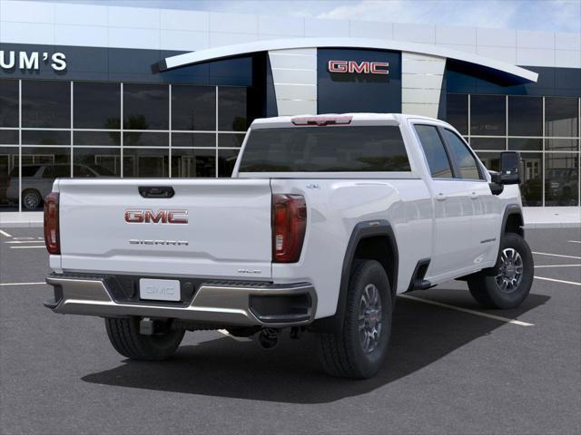 new 2025 GMC Sierra 1500 car, priced at $72,110