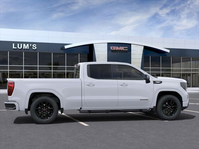 new 2025 GMC Sierra 1500 car, priced at $68,155