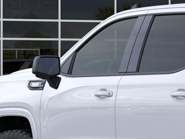 new 2025 GMC Sierra 1500 car, priced at $68,155