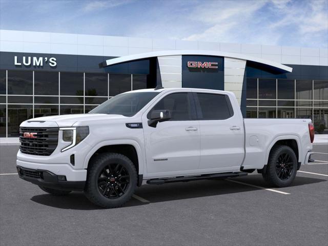 new 2025 GMC Sierra 1500 car, priced at $68,155