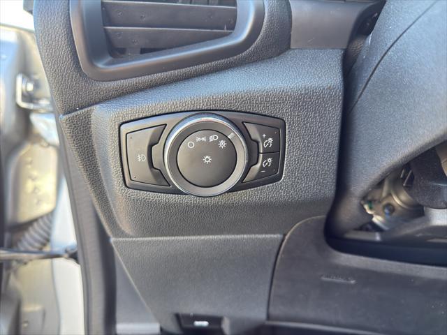 used 2021 Ford EcoSport car, priced at $16,886
