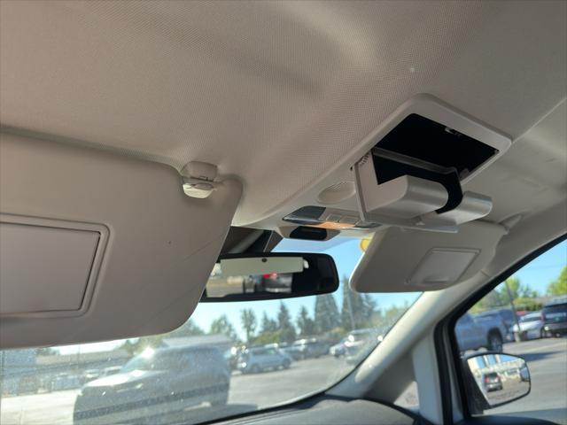 used 2021 Ford EcoSport car, priced at $16,886