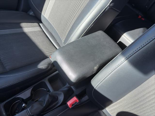 used 2021 Ford EcoSport car, priced at $16,886