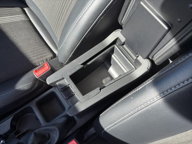 used 2021 Ford EcoSport car, priced at $16,886