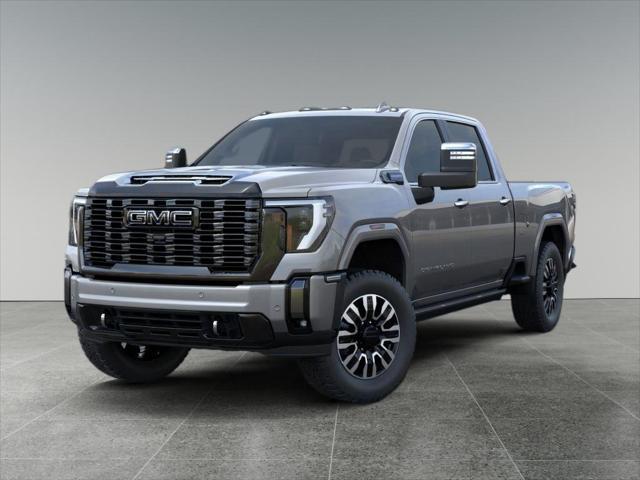 new 2025 GMC Sierra 1500 car, priced at $101,395