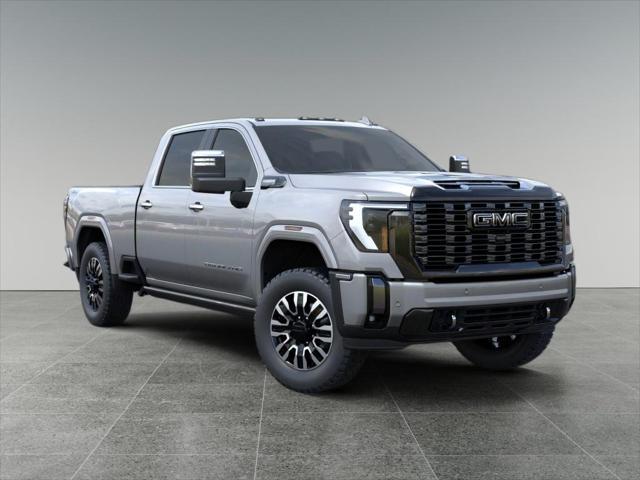 new 2025 GMC Sierra 1500 car, priced at $101,395