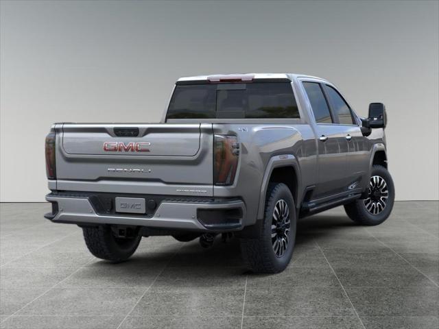 new 2025 GMC Sierra 1500 car, priced at $101,395