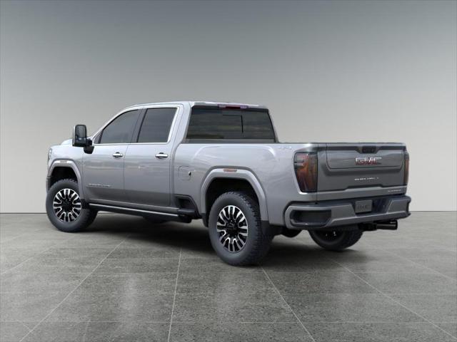 new 2025 GMC Sierra 1500 car, priced at $101,395