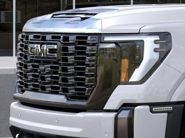 new 2025 GMC Sierra 1500 car, priced at $101,300