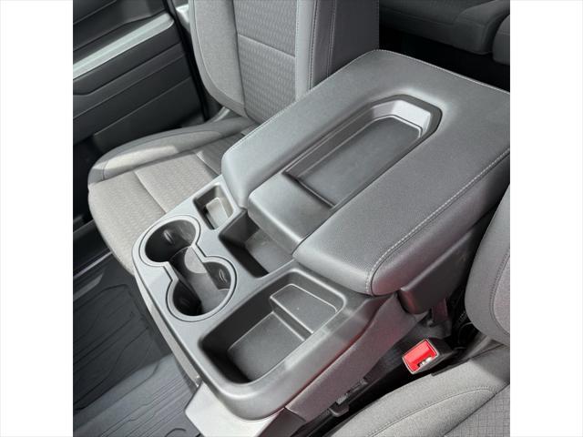 new 2024 GMC Sierra 1500 car, priced at $64,475