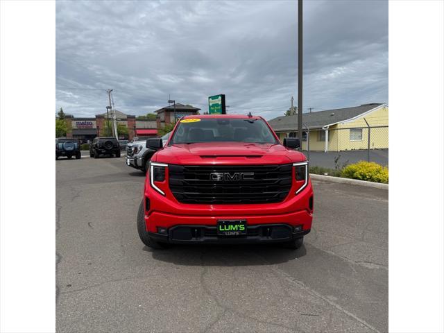 new 2024 GMC Sierra 1500 car, priced at $64,475