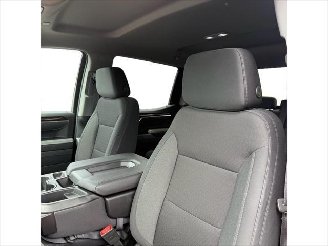 new 2024 GMC Sierra 1500 car, priced at $64,475
