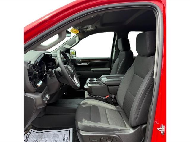 new 2024 GMC Sierra 1500 car, priced at $64,475