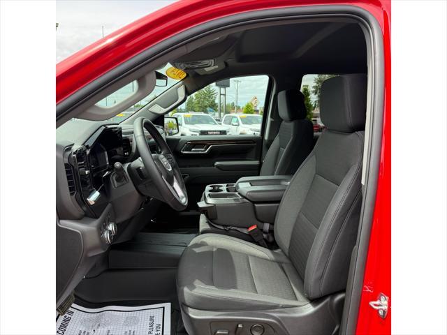 new 2024 GMC Sierra 1500 car, priced at $64,475